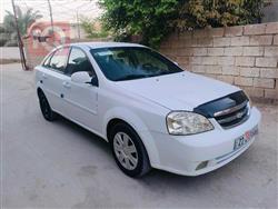 شيفروليه اوبترا